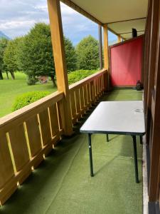 Ferienwohnung Rosalie