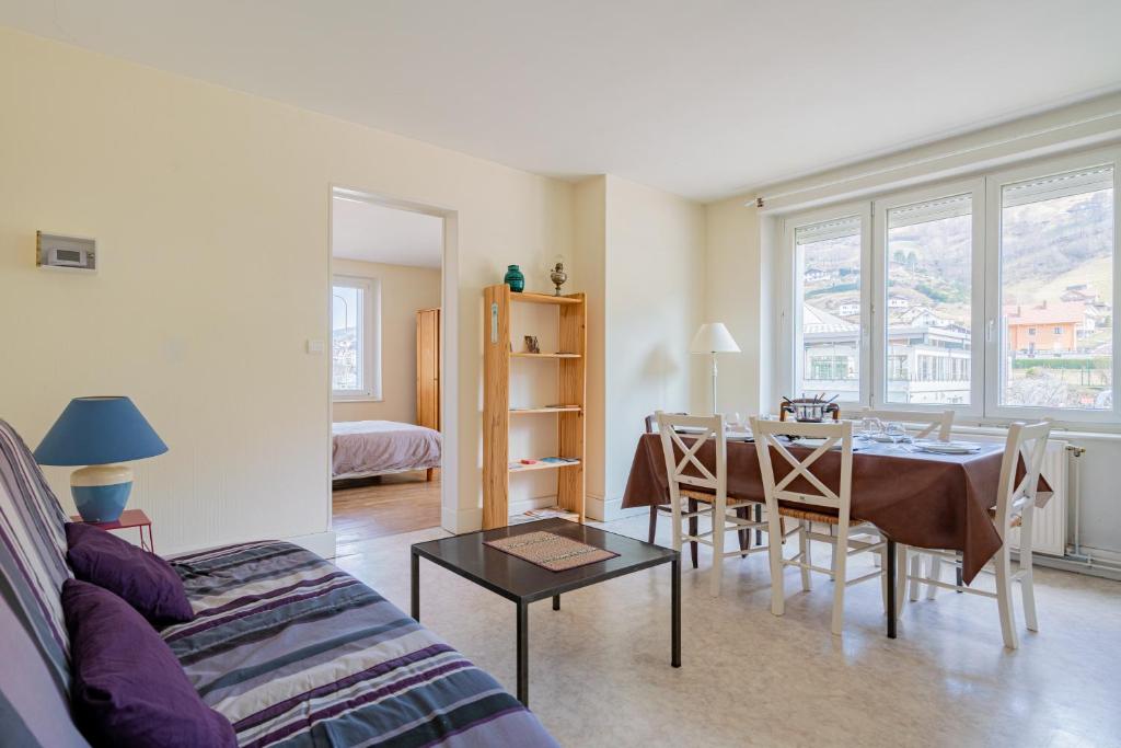 Ferienwohnung Rösch