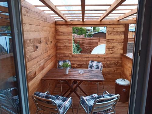 Ferienwohnung Rose