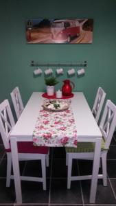 Ferienwohnung Rose