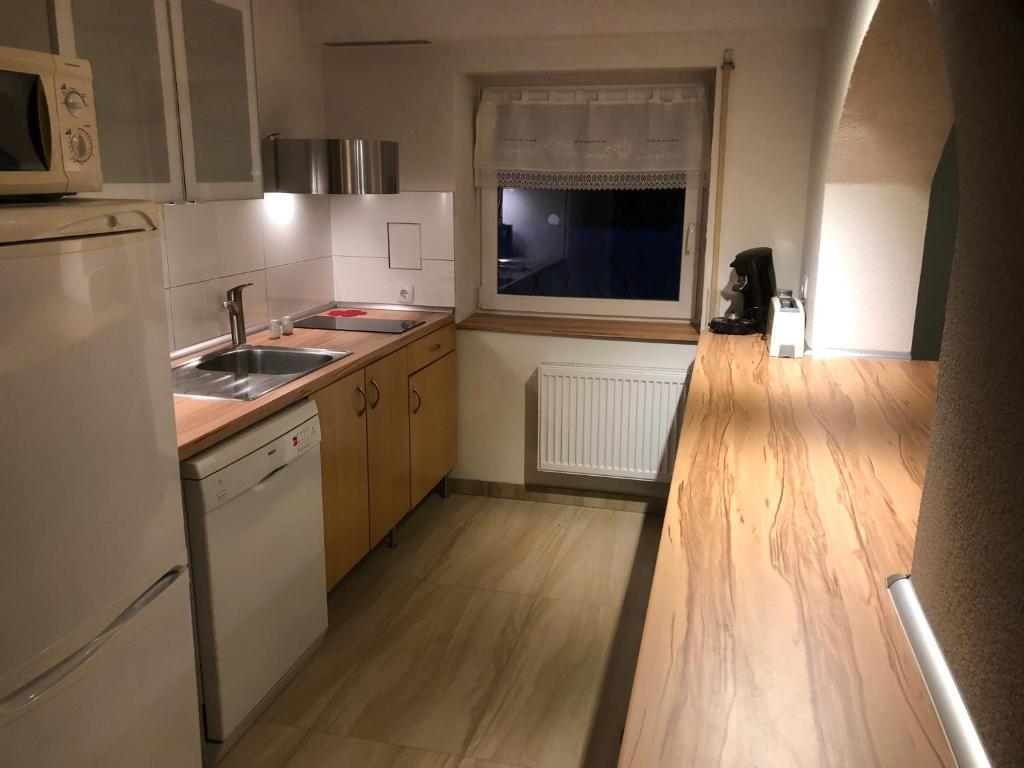 Ferienwohnung Rose Pforzheimer Str.6, 78048 Villingen-Schwenningen