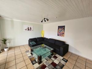 Ferienwohnung Rose