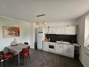 Appartement Ferienwohnung Rose 31 Eichkatzrund 29308 Winsen Aller Basse-Saxe