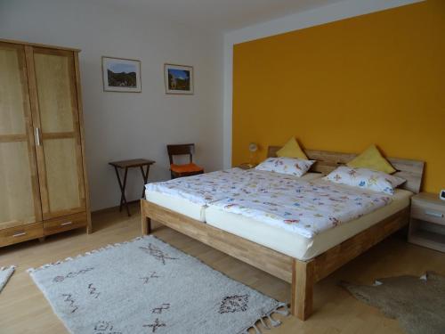 Ferienwohnung Rosemarie
