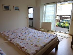 Ferienwohnung Rosemarie
