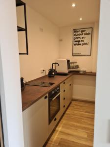 Appartement Ferienwohnung Rosenberg 4 Brotstraße 54329 Oberemmel Rhénanie-Palatinat