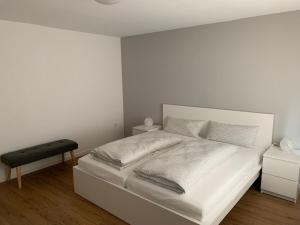 Ferienwohnung Rosenberger