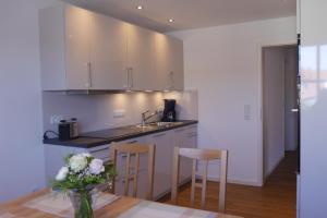Appartement Ferienwohnung Rosenberger 16 Maintalstraße 97509 Kolitzheim Bavière