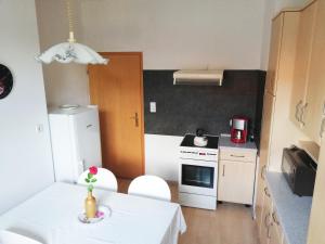 Ferienwohnung Rosenblick
