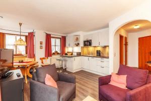 Ferienwohnung Rosendahl
