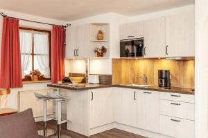 Appartement Ferienwohnung Rosendahl Primelweg 6 83242 Reit im Winkl Bavière