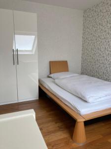 Ferienwohnung Rosengarten