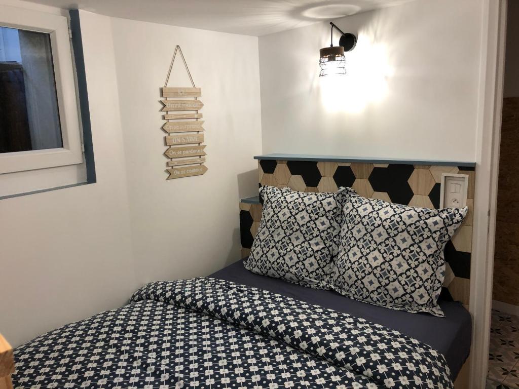 Ferienwohnung Rosenkate