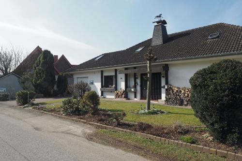 Ferienwohnung Rosenpflanzer