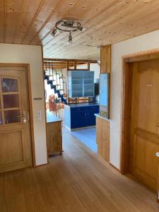 Ferienwohnung Rosenweg