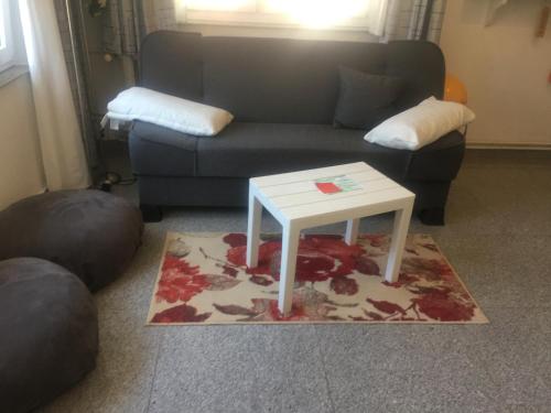 Ferienwohnung Rosi Stoppa
