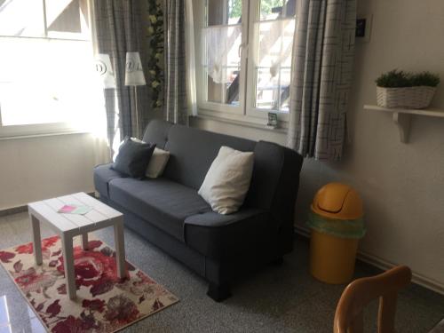 Ferienwohnung Rosi Stoppa