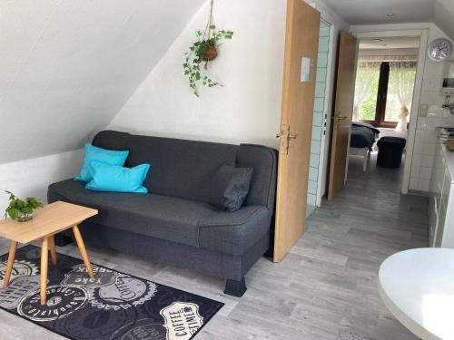 Ferienwohnung Rosi Stoppa
