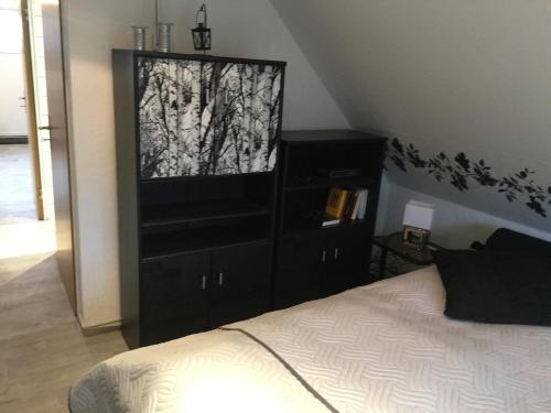 Ferienwohnung Rosi Stoppa
