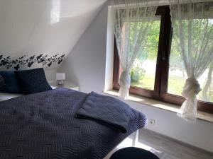 Ferienwohnung Rosi Stoppa