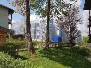 Ferienwohnung Rositta