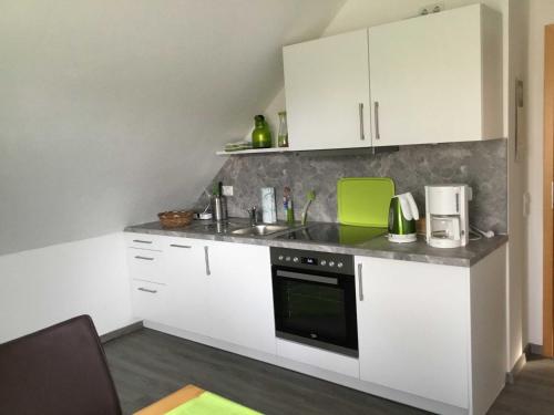 Ferienwohnung Rossis Nüst, 31516