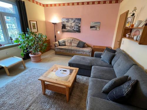 Ferienwohnung Rostock Nähe Warnemünde