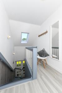 Appartement Ferienwohnung Rotbuche 2 Gartenstraße 26556 Westerholt Basse-Saxe