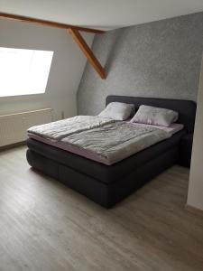 Ferienwohnung Rote-Villa