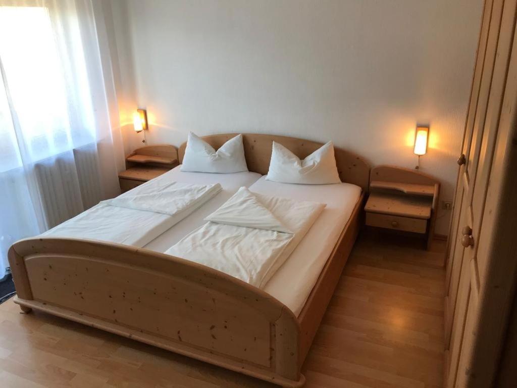 Ferienwohnung Rotensol Mönchstraße 80, 76332 Bad Herrenalb