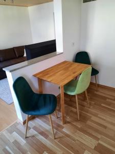 Ferienwohnung Roter Riesling