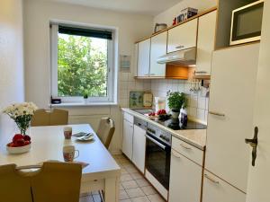 Ferienwohnung Roter Sand