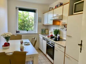 Appartement Ferienwohnung Roter Sand Helgoländer Str. 8 25826 Sankt Peter-Ording Schleswig-Holstein