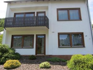 Appartement Ferienwohnung Roter Wingert Wiesenstraße 14 56332 Kattenes Rhénanie-Palatinat