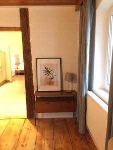 Ferienwohnung Rotes Haus