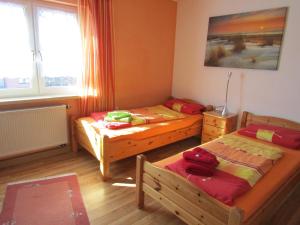 Ferienwohnung Roth (Zentrum)