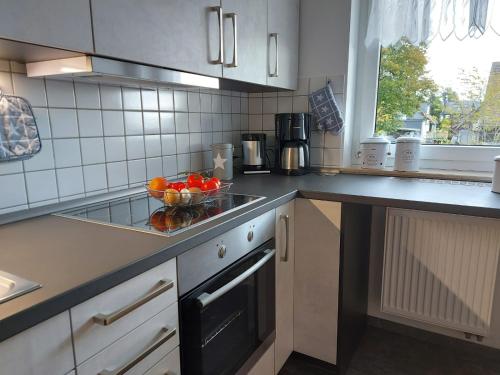 Ferienwohnung Rothaarsteig in Winterberg-Neuastenberg