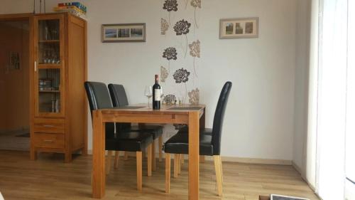 Ferienwohnung Rothaarsteig in Winterberg-Neuastenberg