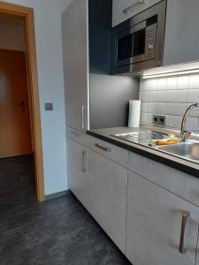 Ferienwohnung Rothaarsteig in Winterberg-Neuastenberg