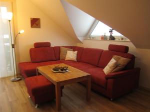Ferienwohnung Rothaarsteig in Winterberg-Neuastenberg