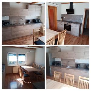 Ferienwohnung Rothen-Adler