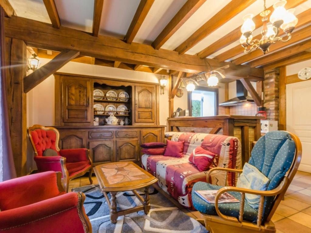 Ferienwohnung Rothmund
