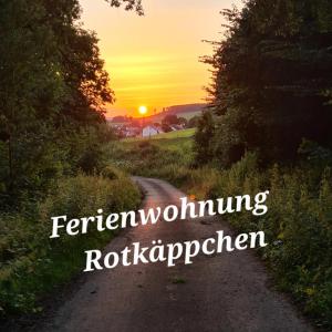Ferienwohnung Rotkäppchen