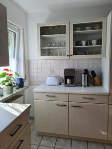 Ferienwohnung Rotkäppchen