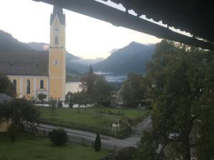 Ferienwohnung Rotmesnerhof Seeblick