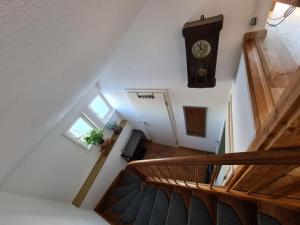 Appartement Ferienwohnung-Rotmoosblick-direkt-am-Rande-unberuehrter-Natur Hohe Linde 23 88316 Isny im Allgäu Bade-Wurtemberg