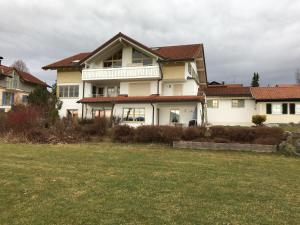 Ferienwohnung Rottachseeblick in Moosbach