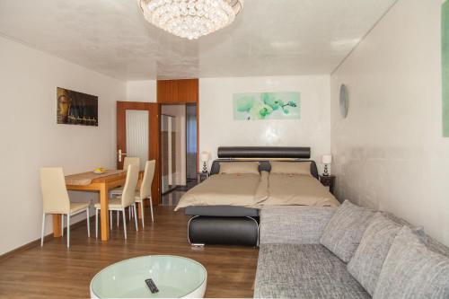 Ferienwohnung Royal