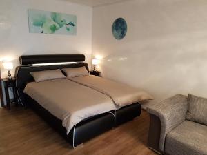 Appartement Ferienwohnung Royal alter Bahnhofplatz 24 Wohnung Nr. 6 Erdgeschoss 83646 Bad Tölz Bavière