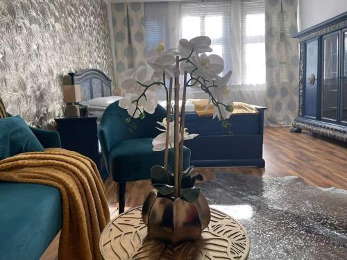 Ferienwohnung Royal im Tilly Boardinghouse
